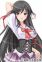 Iwashimizu, Tokiko
