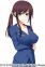 Hayami, Suzuka