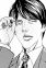 Chono, Shinichi