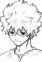 Asano, Hide