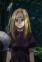 Aoyama's Mother