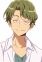 Numahara, Yuuta