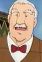 Crankshaw, Professor