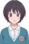 Haruno, Tsubomi
