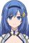 Flockhart, Luna