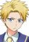 Sagittarius Aldea, Chiron