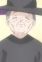 Aguri's Grandmother