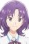 Mori, Suzumi
