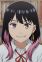 Ousaki, Akane