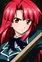 Kannagi, Ayano