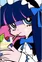Anarchy, Stocking
