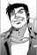 Shinonome, Daigo