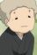 Oshimoto, Grandmother