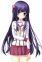 Shiguresato, Himeno