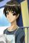 Ouhashi, Shinji