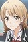 Isshiki Iroha