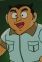 Mimizu, Kunio