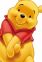the Pooh, Winnie