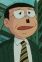 Uwame, Kazuo