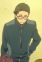 Iwatobi Middle School Swimming Club Adviser