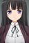 Miura, Kotoko