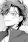 Izuhara, Sou
