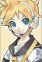 Kagamine, Len