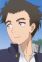Hyoudou, Satoshi