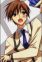 Amaji, Gorou