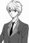 Shinra, Kusakabe