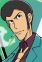Lupin III, Arsene