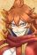 Vermillion, Mereoleona