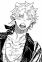 Saizou, Kirigakure