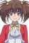 Dannoura, Tomochika