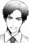 Toujou, Seiji