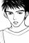 Ichi, Katsuya