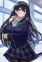 Hisame, Toujou