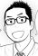 Shiraishi, Daigo