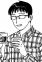 Kouda, Father