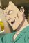 Sagami, Mamoru