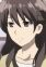 Chinatsu's Mother
