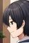 Akihara, Haruto