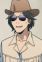 Mad Hatter Akira