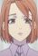 Sakurama's Mother