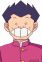 Shusse, Kiyoshi