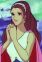 Triton's Mother