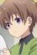 Mafuyu's Brother