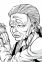 Shigesato's Grandmother