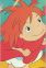 Ponyo