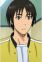 Touyama, Kazuki